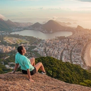 Morro Dois irmãos