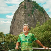 Um dia no Rio