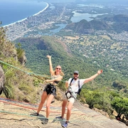 Pedra da Gávea