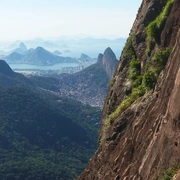 Pedra da Gávea