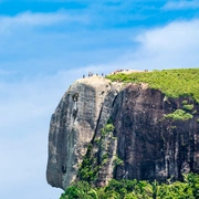 Pedra da Gávea