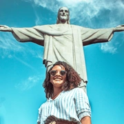 Um dia no Rio
