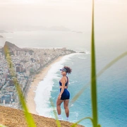 Morro Dois irmãos
