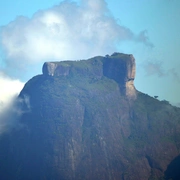 Pedra da Gávea