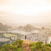 Morro Dois irmãos
