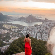 Morro Dois irmãos