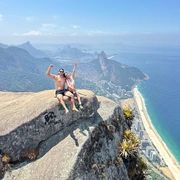 Pedra da Gávea