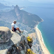 Pedra da Gávea