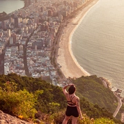 Morro Dois irmãos
