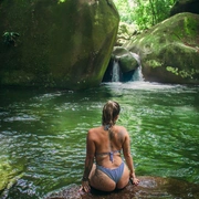 Cachoeira da Concórdia