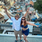 Favela Tour